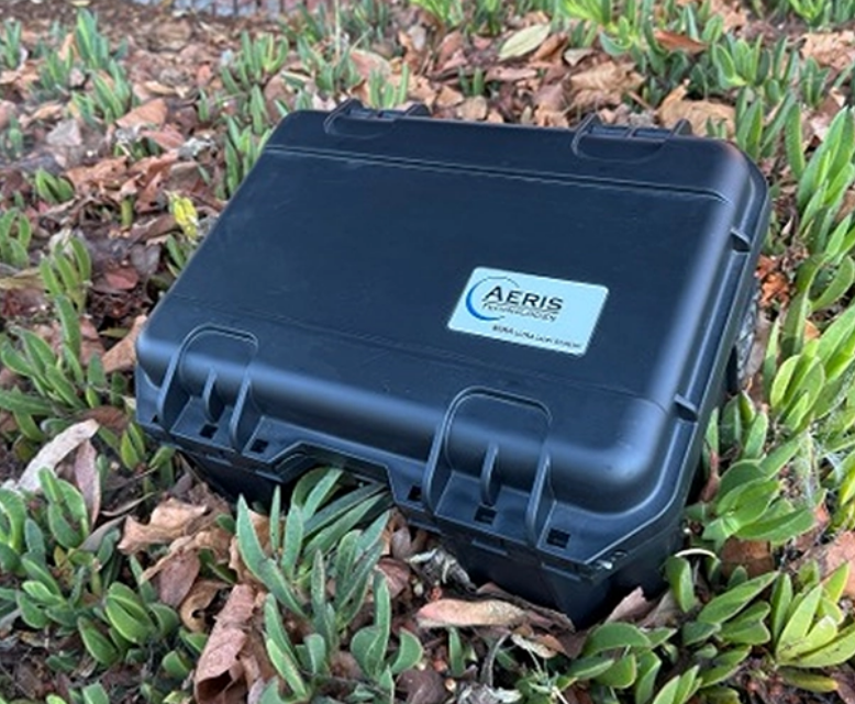 CO2/N2O Analyser / GHG Analyser