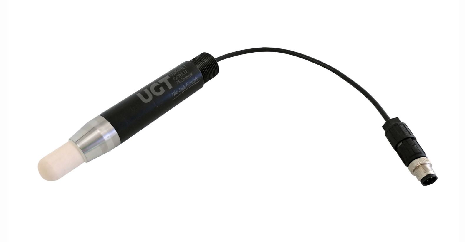 Full Range Tensiometer